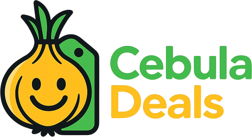 Cebula Deals